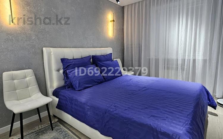 2-комнатная квартира · 55 м² · 2/9 этаж, Микрорайон Аэропорт 1, Мкрн Аэропорт — Возле Аллеи Парк Керуен за 30 млн ₸ в Костанае — фото 2