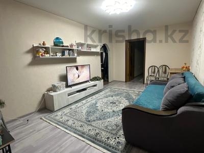 2-комнатная квартира · 45 м² · 5/5 этаж, Интернациональная за 15.5 млн 〒 в Петропавловске