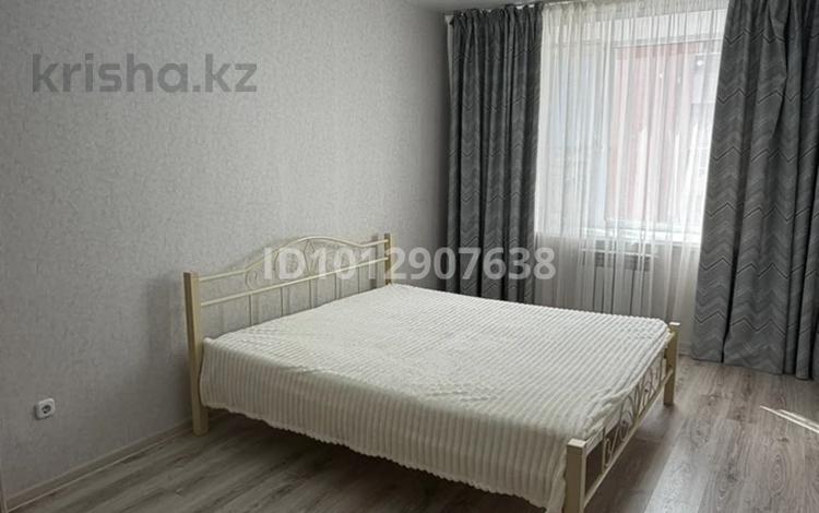 2-бөлмелі пәтер · 60 м², Микрорайон Береке, Микрорайон Береке 59, бағасы: 230 000 ₸ в Костанае — фото 2