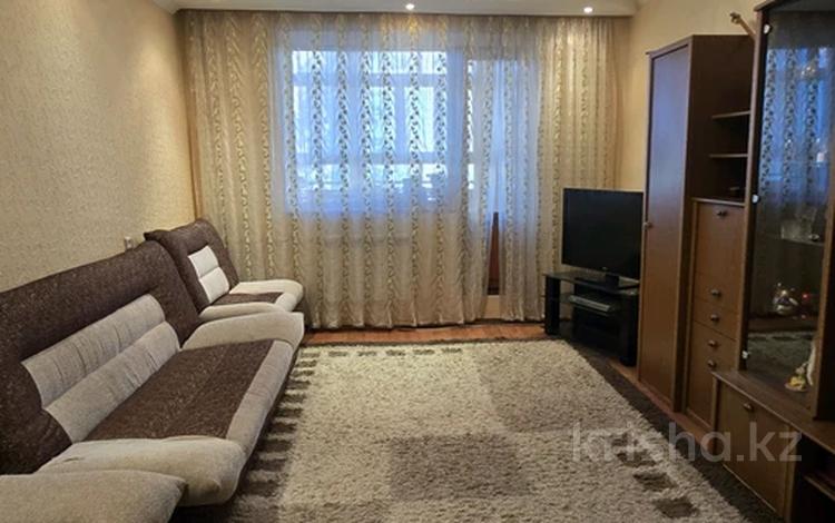 3-бөлмелі пәтер · 67 м² · 6/9 қабат, Казыбек би 141, бағасы: 25.5 млн ₸ в Таразе — фото 2