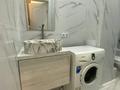 1-комнатная квартира · 40 м² · 12/17 этаж, Бейсекбаева 2 за 10 000 ₸ в Астане, р-н Байконур — фото 5