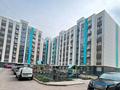 3-комнатная квартира · 81 м² · 2/7 этаж, Мкр. Кайрат 153/64блок29 за 350 000 ₸ в Алматы, Турксибский р-н — фото 17