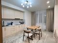 3-комнатная квартира · 81 м² · 2/7 этаж, Мкр. Кайрат 153/64блок29 за 350 000 ₸ в Алматы, Турксибский р-н — фото 4