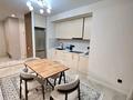 3-комнатная квартира · 81 м² · 2/7 этаж, Мкр. Кайрат 153/64блок29 за 350 000 ₸ в Алматы, Турксибский р-н — фото 6
