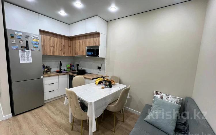 1-комнатная квартира · 27 м² · 3/10 этаж, Аэропортная 20 за 22.5 млн ₸ в  — фото 2