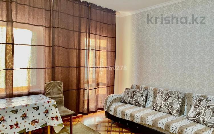 2-комнатная квартира · 55 м² · 5/18 этаж, Б. Момышулы 13/3 за 11 000 ₸ в Астане, Алматы р-н — фото 2