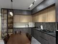 4-бөлмелі пәтер · 120 м² · 1 қабат, 20а мкр, 20а ш/а. 21, бағасы: 55 млн ₸ в Актау — фото 9