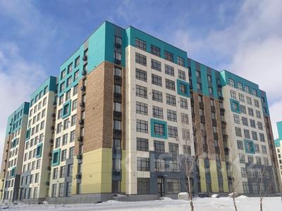 3-бөлмелі пәтер · 80 м² · 6/9 қабат, Айтматова 23 — Молдагалиева, бағасы: 36.5 млн ₸ в Астане, Нура р-н
