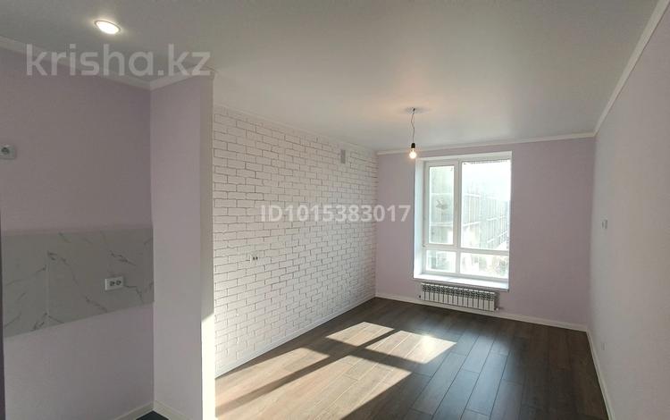 3-бөлмелі пәтер · 62 м² · 2/5 қабат, Улы Дала 27 — Е669, бағасы: 33 млн ₸ в Астане, Есильский р-н — фото 2