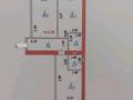 3-бөлмелі пәтер · 62 м² · 2/5 қабат, Улы Дала 27 — Е669, бағасы: 33 млн ₸ в Астане, Есильский р-н — фото 13