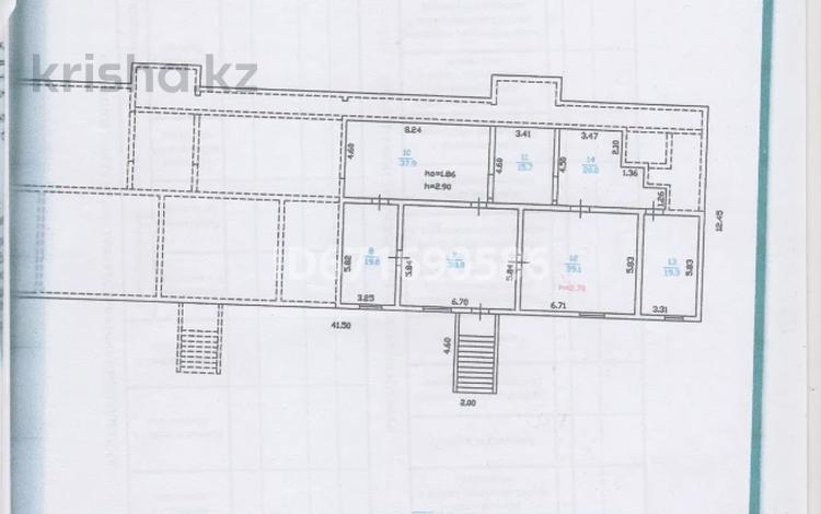 Свободное назначение • 190 м² за 150 млн 〒 в Алматы, Жетысуский р-н — фото 3