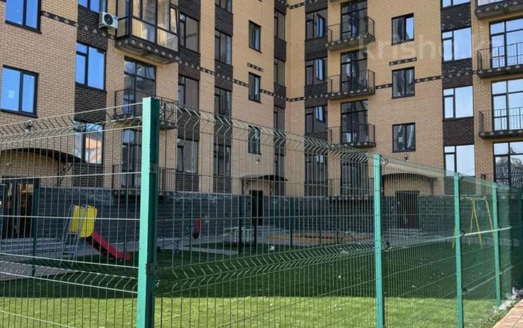 4-комнатная квартира · 131.4 м² · 3/6 этаж, герцина 92 за ~ 63.1 млн ₸ в Павлодаре — фото 2