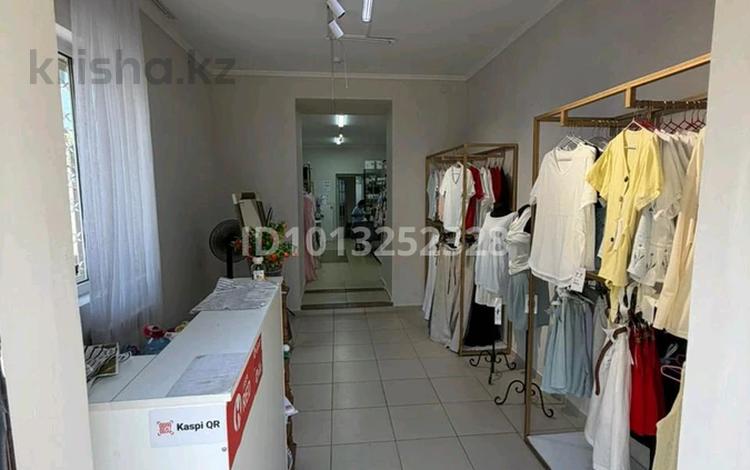Дүкендер мен бутиктер · 18 м², бағасы: 100 000 ₸ в Таразе — фото 2