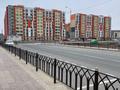 3-бөлмелі пәтер · 106.7 м² · 7/9 қабат, Нұрсая ш/а., Абулхайыр хана 51а, бағасы: 450 000 ₸ в Атырау, мкр Нурсая