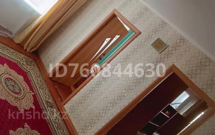 4-бөлмелі пәтер · 62 м² · 4/5 қабат, Абая 96, бағасы: 12 млн ₸ в Аркалыке — фото 2