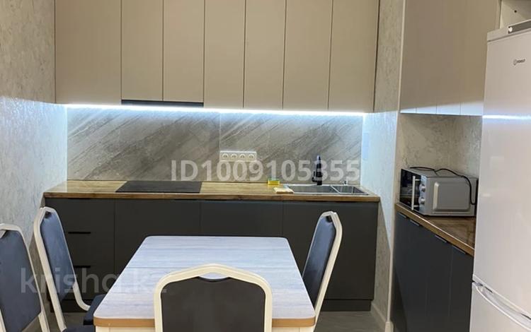 2-комнатная квартира · 58.5 м² · 7/7 этаж, Алатауская трасса 14 за 250 000 〒 в  — фото 2