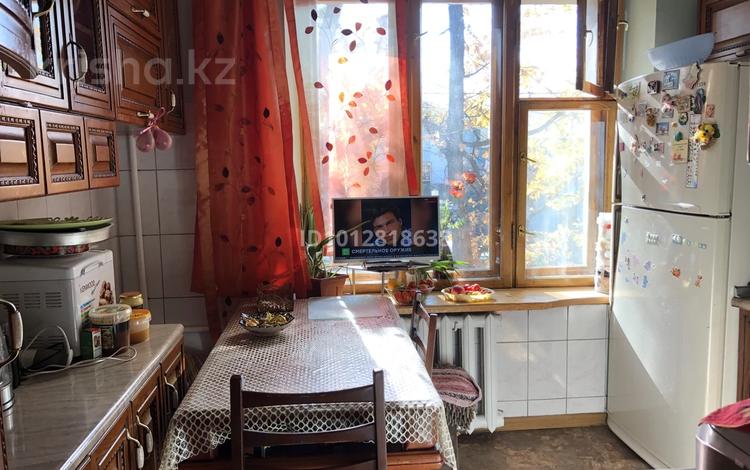 3-бөлмелі пәтер · 74 м² · 3/3 қабат, Жандосова 3 — Манаса/жандосова, бағасы: 51 млн ₸ в Алматы, Бостандыкский р-н — фото 2