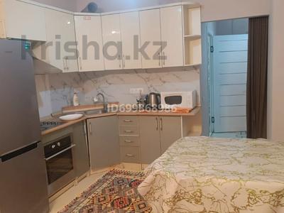 2-бөлмелі пәтер · 49.9 м² · 2/13 қабат, Аэропортная 58/2 — Молл апорт, бағасы: 220 000 ₸ в Алматы