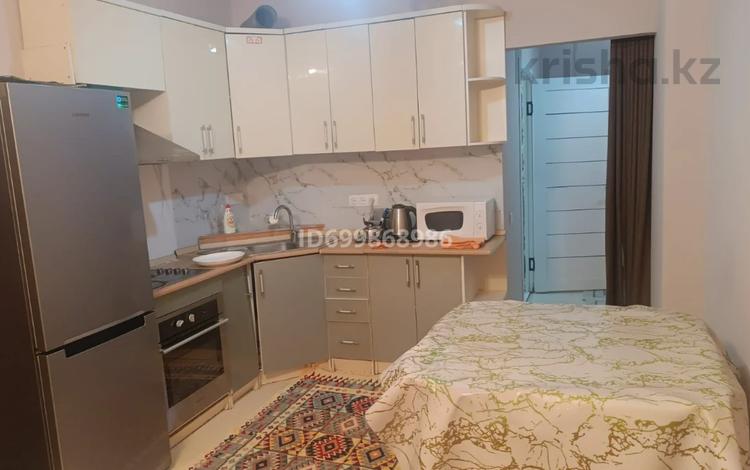 2-бөлмелі пәтер · 49.9 м² · 2/13 қабат, Аэропортная 58/2 — Молл апорт, бағасы: 220 000 ₸ в Алматы — фото 13