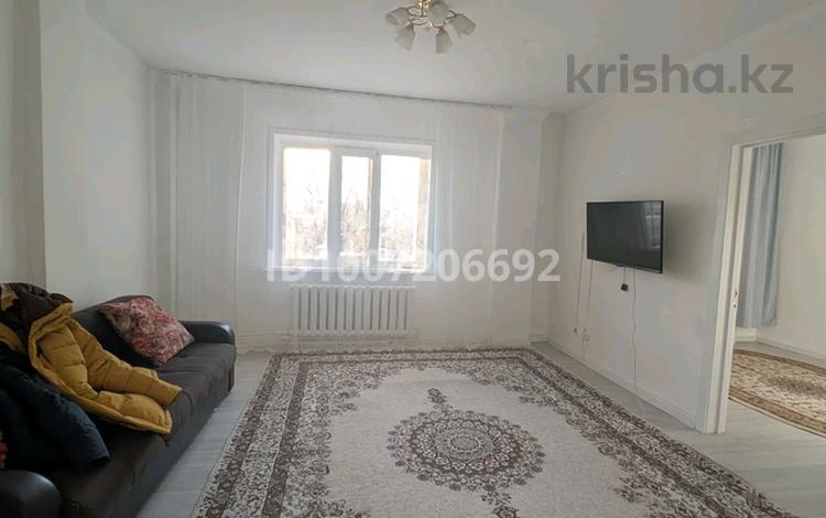 3-комнатная квартира · 75 м² · 1/10 этаж, мкр Юго-Восток, Шахтеров 74 за ~ 30 млн ₸ в Караганде, Казыбек би р-н — фото 10
