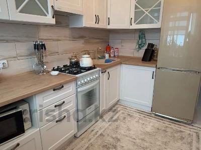 1-бөлмелі пәтер · 42.3 м² · 4/4 қабат, Мкр Нурай 5, бағасы: 20 млн ₸ в 