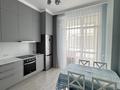 1-бөлмелі пәтер · 48 м² · 8/10 қабат, Кайым Мухамедханов 11/1, бағасы: ~ 45.4 млн ₸ в Астане, Нура р-н — фото 9