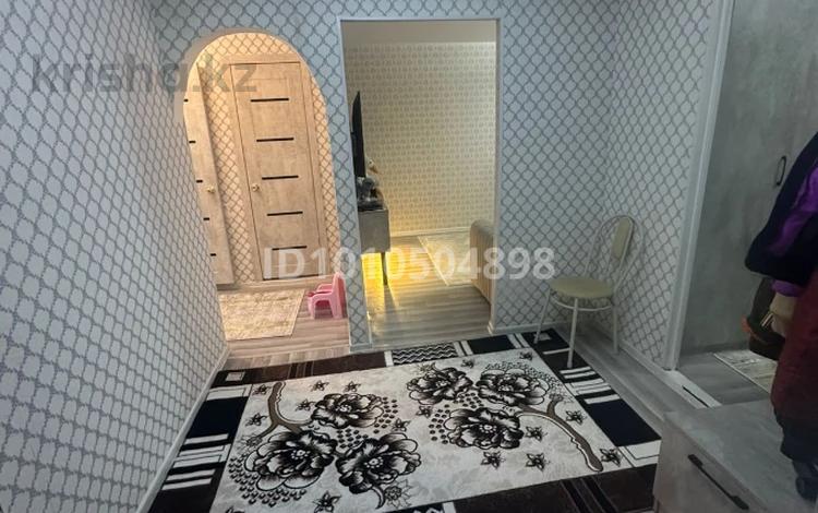 2-комнатная квартира · 53.8 м² · 2/5 этаж, Ул. Гарышкерлер № 5 за 10.2 млн 〒 в Есиль — фото 2
