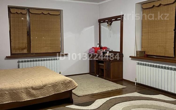 Дом · 7 комнат · 350 м², Сатпаева за 200 000 ₸ в Конаеве — фото 2
