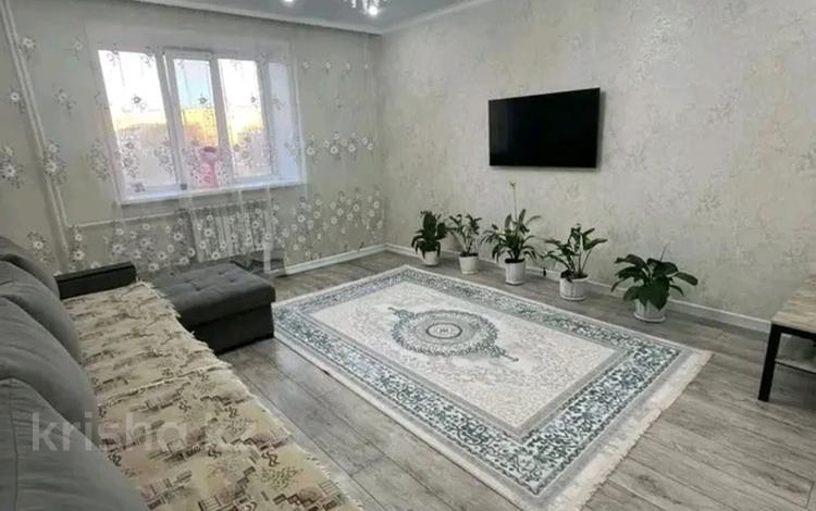 3-бөлмелі пәтер · 92 м² · 3/9 қабат, Ауэзова 271, бағасы: 38.5 млн ₸ в Кокшетау — фото 10