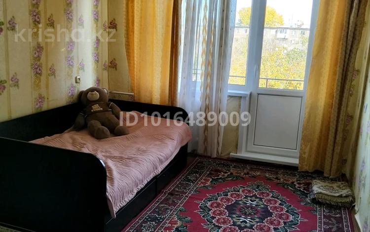 1-комнатная квартира · 31 м² · 5/5 этаж, Майкудук, Майкудук, 19й микрорайон 40 за 120 000 ₸ в Караганде, Алихана Бокейханова р-н — фото 2