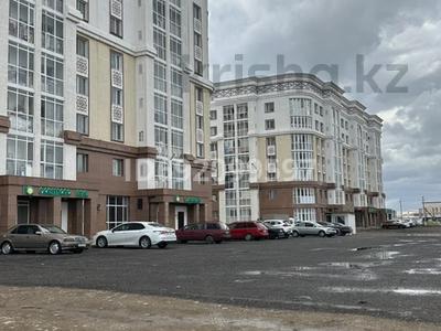 4-комнатная квартира, 100 м², 4/7 этаж, Мухамедханова 28Б за 36.5 млн 〒 в Астане, Нура р-н