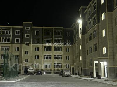 2-комнатная квартира, 68 м², 5/5 этаж, 29а мкр 61 за 13 млн 〒 в Актау, 29а мкр