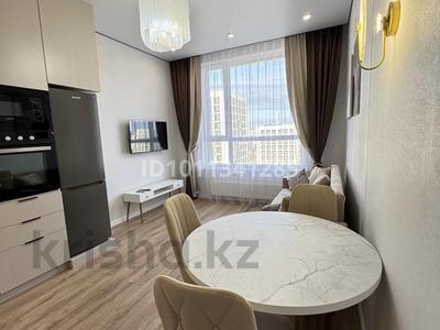 2-бөлмелі пәтер · 42 м² · 18 қабат, Е-36 11, бағасы: 280 000 〒 в Астане, Нура р-н