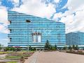 1-бөлмелі пәтер · 37.7 м² · 1/26 қабат, Динмухаммед Кунаев 12, бағасы: 30 млн ₸ в Астане, Есильский р-н — фото 2