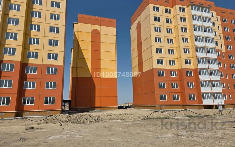 Участок · 10 соток, мкр Самал, 5 33 за 36 млн ₸ в Атырау — фото 3