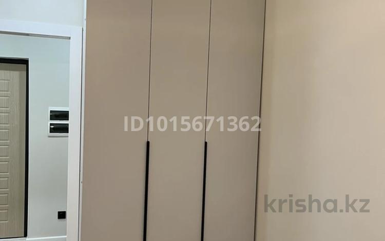 1-комнатная квартира · 40 м² · 5/9 этаж, Казыбек би 15 — Орынбор за 230 000 ₸ в Астане, Нура р-н — фото 2