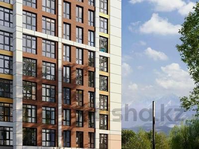 2-комнатная квартира · 64.4 м² · 9/9 этаж, мкр Шугыла, Строительная — Пр.Абая за 31.2 млн ₸ в Алматы, Наурызбайский р-н