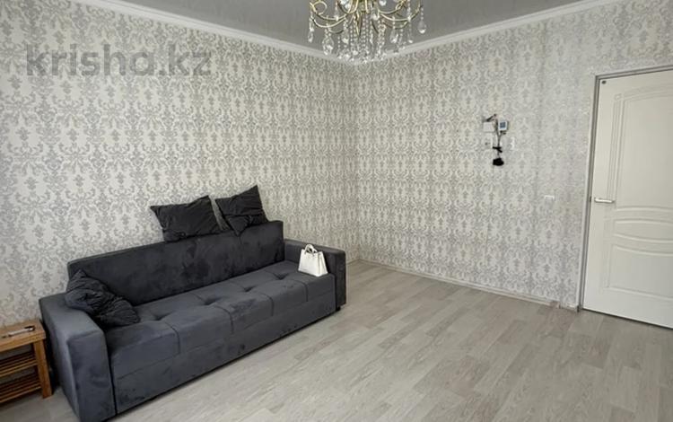 1-комнатная квартира · 35.8 м² · 4/5 этаж, 20-й мкр 32 за 11.5 млн ₸ в Актау — фото 2