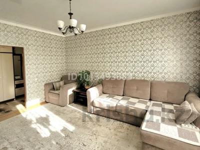 3-комнатная квартира · 81 м² · 9/10 этаж, Павлова 29 — Дукен улы за 38 млн ₸ в Астане, Сарыарка р-н