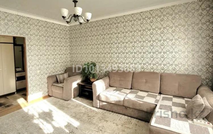 3-комнатная квартира · 81 м² · 9/10 этаж, Павлова 29 — Дукен улы за 38 млн ₸ в Астане, Сарыарка р-н — фото 2