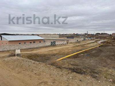 Участок · 7 соток, 25-й мкр за ~ 6.3 млн 〒 в Актау