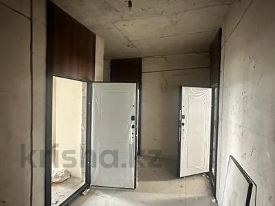 1-бөлмелі пәтер · 45 м² · 6/9 қабат, проспект Чингиза Айтматова — проспект Кургальжинское шоссе, бағасы: 17.5 млн ₸ в Астане, Нура р-н