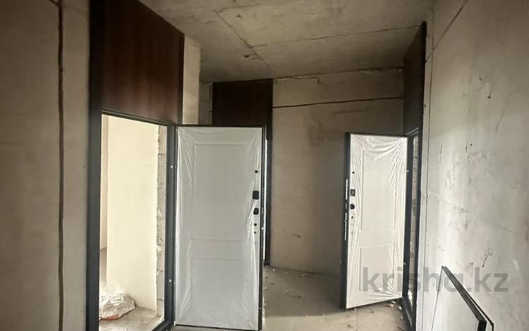 1-бөлмелі пәтер · 45 м² · 6/9 қабат, проспект Чингиза Айтматова — проспект Кургальжинское шоссе, бағасы: 17.5 млн ₸ в Астане, Нура р-н — фото 2