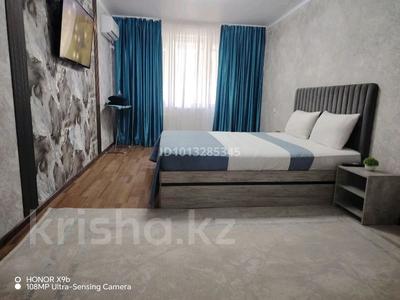 1-комнатная квартира · 37 м² · 2/5 этаж, Кердеры — Маметова за 10 000 ₸ в Уральске