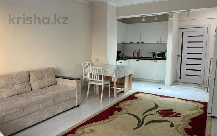 3-бөлмелі пәтер · 72 м² · 9/10 қабат, мкр Шугыла, Жунисова, бағасы: 32.5 млн ₸ в Алматы, Наурызбайский р-н — фото 7
