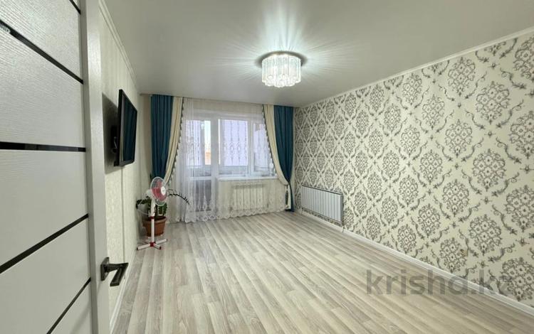 2-бөлмелі пәтер · 57.4 м² · 9/9 қабат, Аэропорт 17, бағасы: 23.5 млн ₸ в Костанае — фото 2