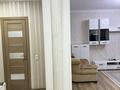 2-бөлмелі пәтер · 55 м² · 3/5 қабат, Валиханова 178 — 72 квартал, бағасы: 300 000 ₸ в Семее — фото 6