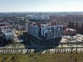 3-бөлмелі пәтер · 79.5 м² · 2/9 қабат, Назарбаева 235, бағасы: ~ 35.8 млн ₸ в Костанае — фото 16