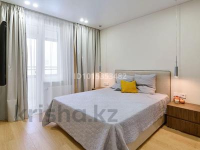 1-комнатная квартира · 40 м² · 6/9 этаж, Керей Жанибек 12/1 за 1 500 ₸ в Астане, Есильский р-н