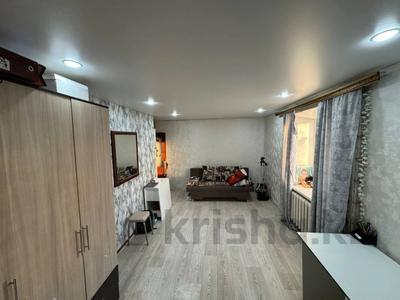 2-комнатная квартира · 43.7 м² · 5/5 этаж, Фрунзе 5 за ~ 7.8 млн 〒 в Рудном